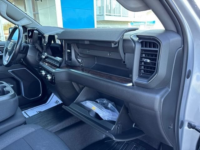 2022 GMC Sierra 1500 SLE