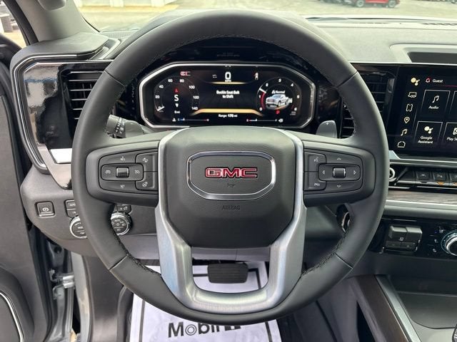 2026 GMC Sierra 1500 SLT - Photo 13