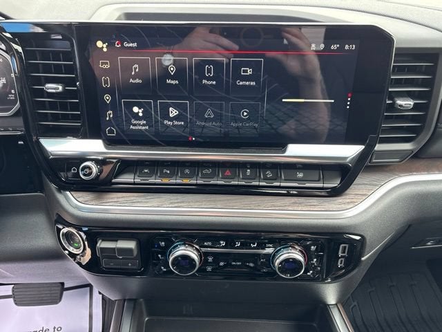 2026 GMC Sierra 1500 SLT - Photo 17