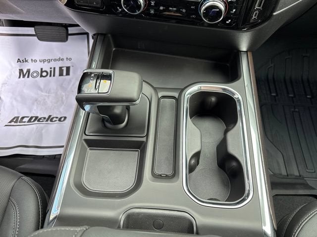 2026 GMC Sierra 1500 SLT - Photo 19