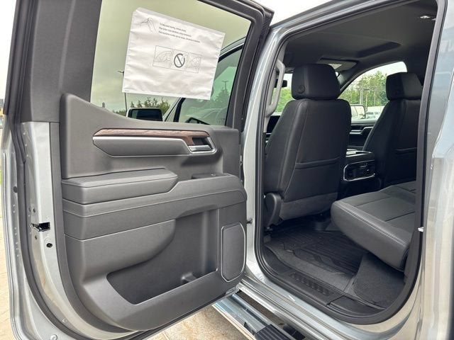 2026 GMC Sierra 1500 SLT - Photo 20