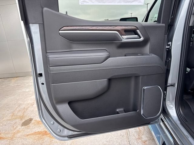 2026 GMC Sierra 1500 SLT - Photo 21