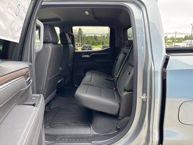 2026 GMC Sierra 1500 SLT - Photo 22