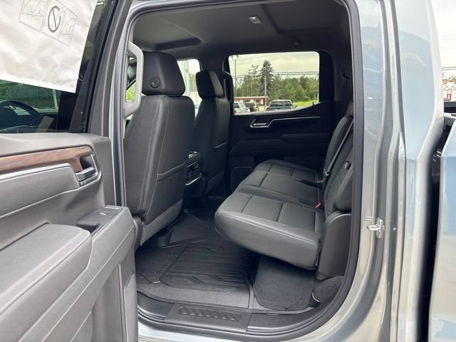 2026 GMC Sierra 1500 SLT - Photo 23