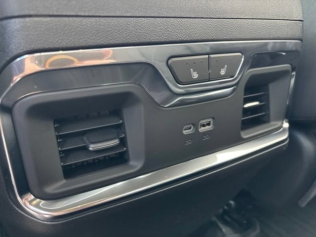 2026 GMC Sierra 1500 SLT - Photo 24