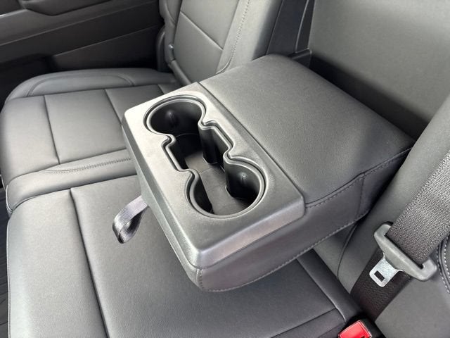 2026 GMC Sierra 1500 SLT - Photo 25