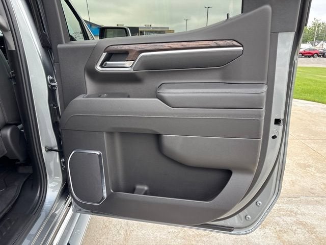 2026 GMC Sierra 1500 SLT - Photo 27