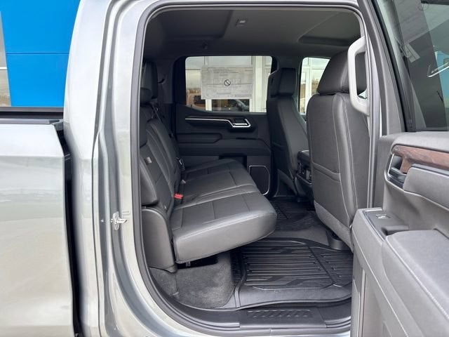 2026 GMC Sierra 1500 SLT - Photo 28