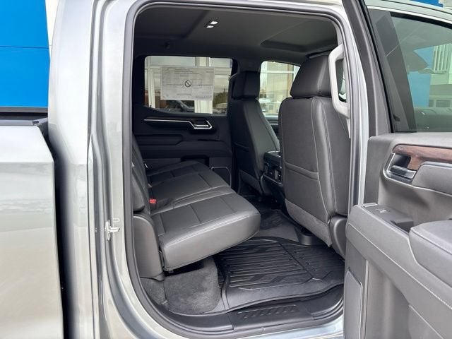 2026 GMC Sierra 1500 SLT - Photo 29