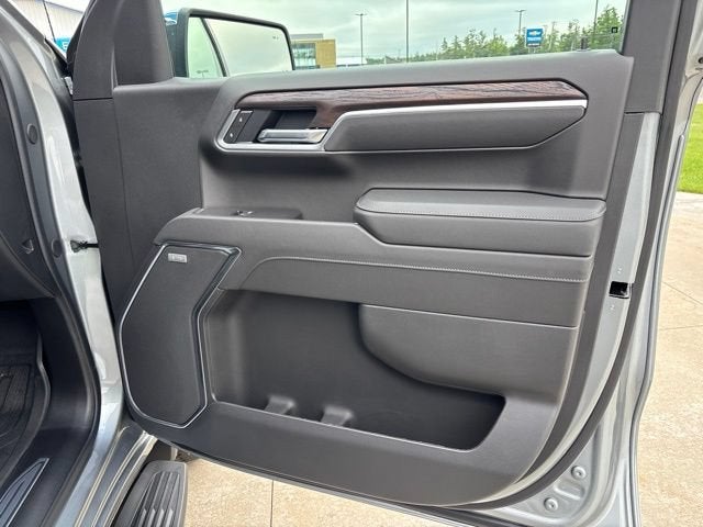 2026 GMC Sierra 1500 SLT - Photo 31