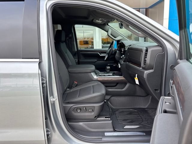 2026 GMC Sierra 1500 SLT - Photo 32