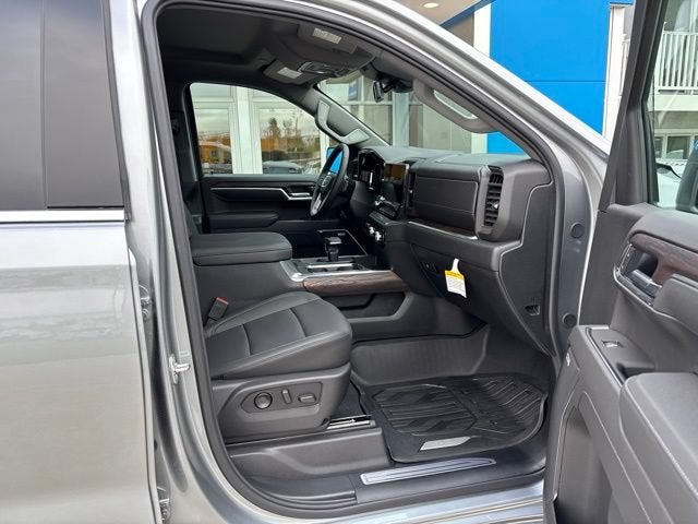 2026 GMC Sierra 1500 SLT - Photo 33