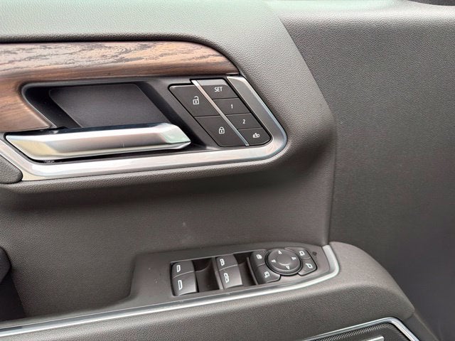 2026 GMC Sierra 1500 SLT - Photo 11