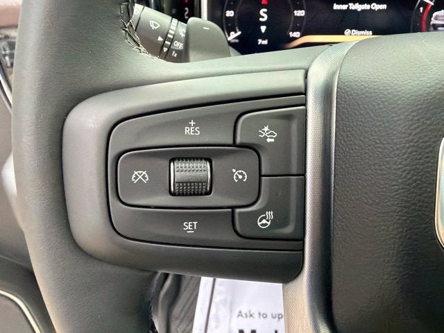 2026 GMC Sierra 1500 SLT - Photo 16