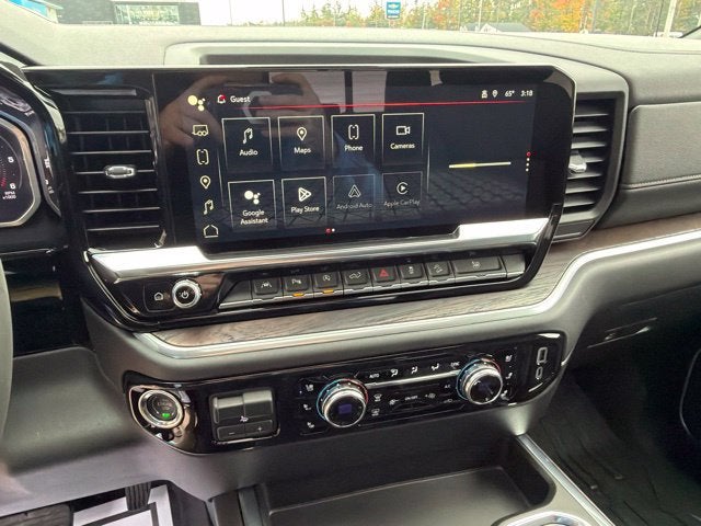 2026 GMC Sierra 1500 SLT - Photo 19