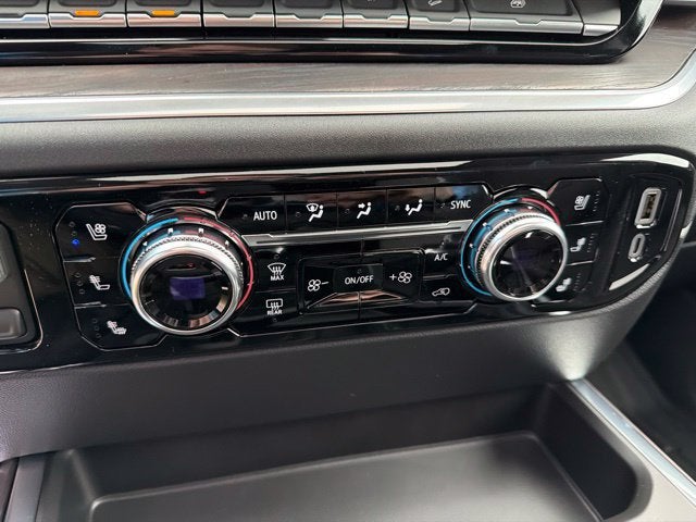 2026 GMC Sierra 1500 SLT - Photo 20