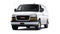 2027 GMC Savana Cargo 1WT