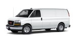 2027 GMC Savana Cargo 1WT