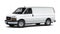 2027 GMC Savana Cargo 1WT