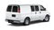 2027 GMC Savana Cargo 1WT