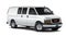 2027 GMC Savana Cargo 1WT