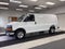 2025 GMC Savana Cargo 2500 Work Van