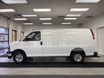 2025 GMC Savana Cargo 2500 Work Van