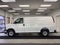 2025 GMC Savana Cargo 2500 Work Van