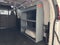 2025 GMC Savana Cargo 2500 Work Van