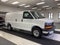 2025 GMC Savana Cargo 2500 Work Van