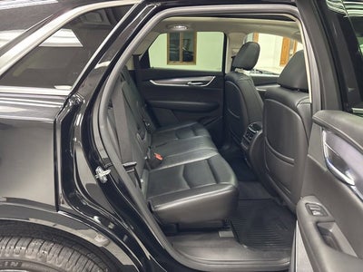 2019 Cadillac XT5 Premium Luxury AWD