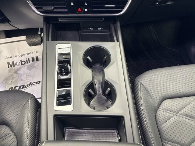 2024 Volkswagen Atlas Cross Sport 2.0T SE