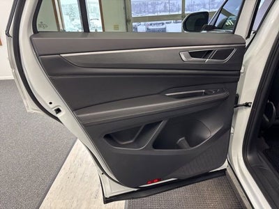 2024 Volkswagen Atlas Cross Sport 2.0T SE