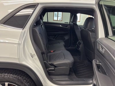 2024 Volkswagen Atlas Cross Sport 2.0T SE