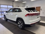 2024 Volkswagen Atlas Cross Sport 2.0T SE