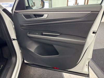 2024 Volkswagen Atlas Cross Sport 2.0T SE