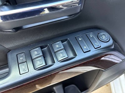 2019 GMC Sierra 1500 Limited SLE