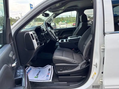 2019 GMC Sierra 1500 Limited SLE