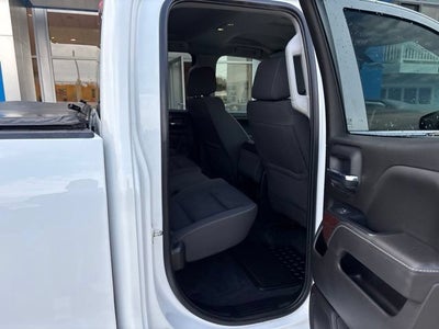 2019 GMC Sierra 1500 Limited SLE