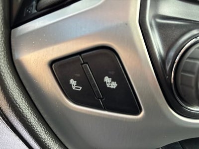 2019 GMC Sierra 1500 Limited SLE