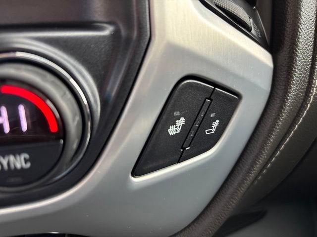 2019 GMC Sierra 1500 Limited SLE