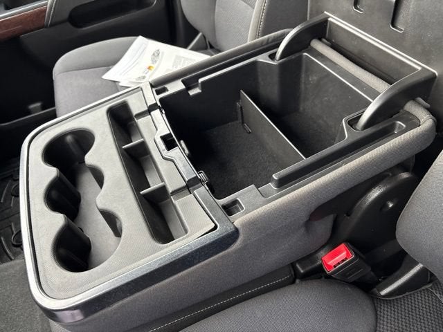 2019 GMC Sierra 1500 Limited SLE