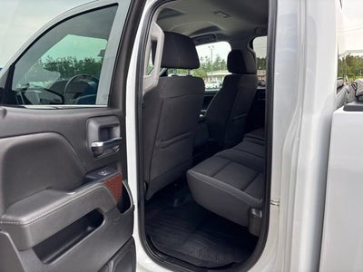 2019 GMC Sierra 1500 Limited SLE