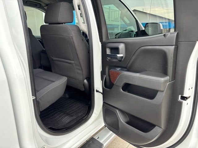 2019 GMC Sierra 1500 Limited SLE