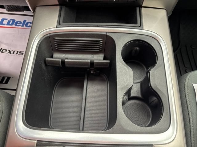 2016 RAM 2500 Big Horn