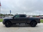 2024 RAM 2500 Laramie Crew Cab 4x4 6'4" Box