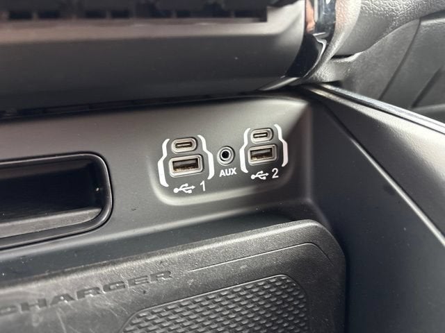 2024 RAM 2500 Laramie Crew Cab 4x4 6'4" Box