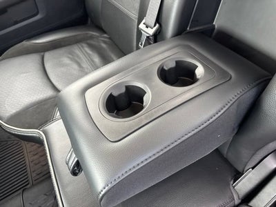2024 RAM 2500 Laramie Crew Cab 4x4 6'4" Box