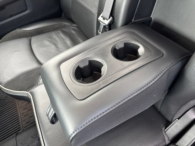 2024 RAM 2500 Laramie Crew Cab 4x4 6'4" Box