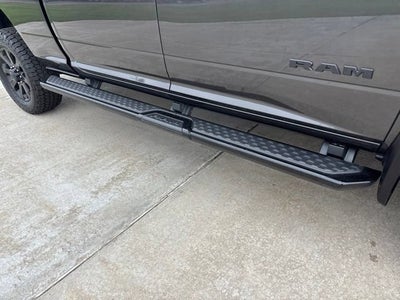 2024 RAM 2500 Laramie Crew Cab 4x4 6'4" Box